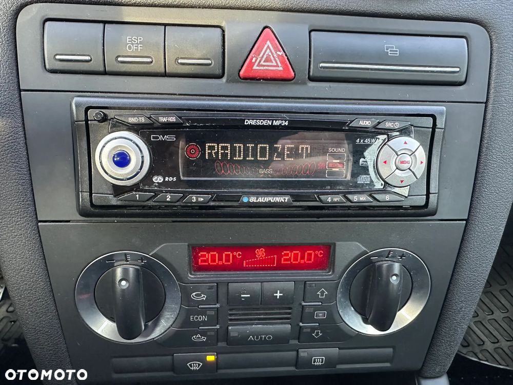 Audi A3 Sportback - 31