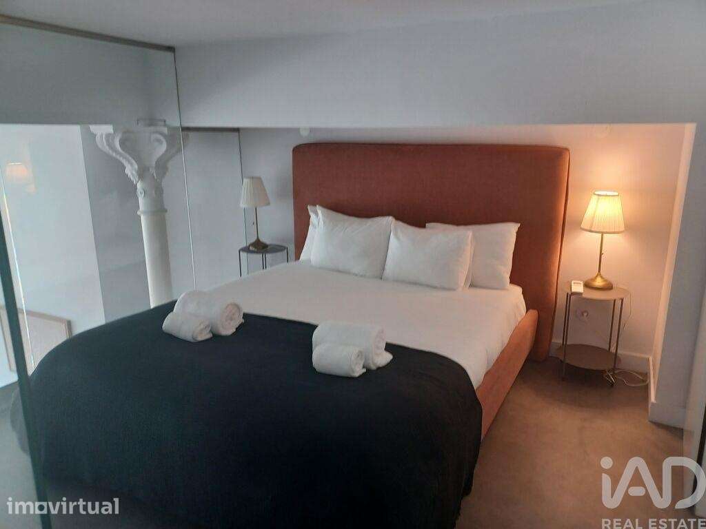 Apartamento T1 em Estrela de 55,00 m2 - Grande imagem: 4/7