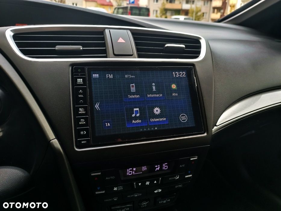 Honda Civic - 28