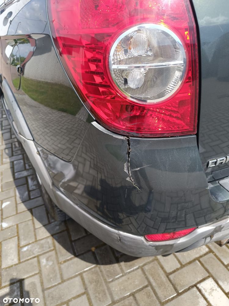 Chevrolet Captiva - 7