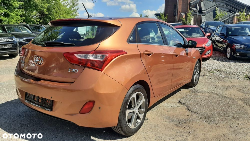 Hyundai i30 1.6 Style - 3