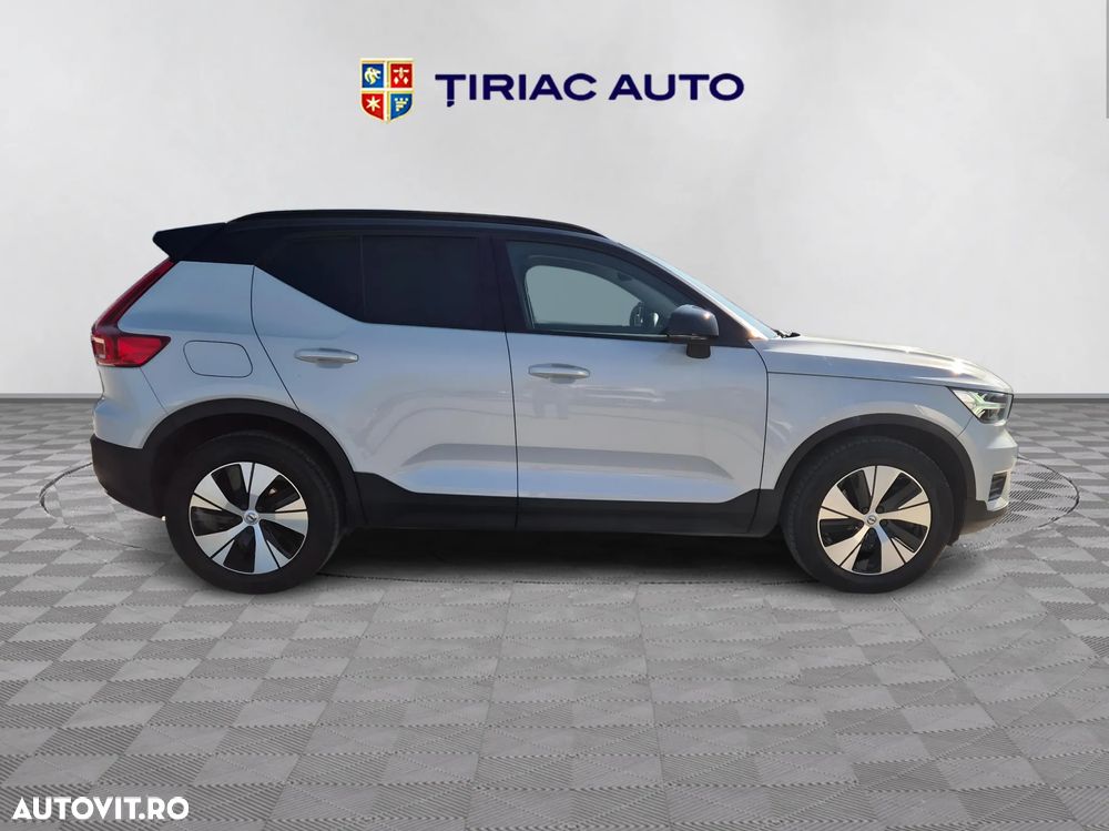 Volvo XC 40 Recharge T5 Twin Engine AT7 Inscription - 6