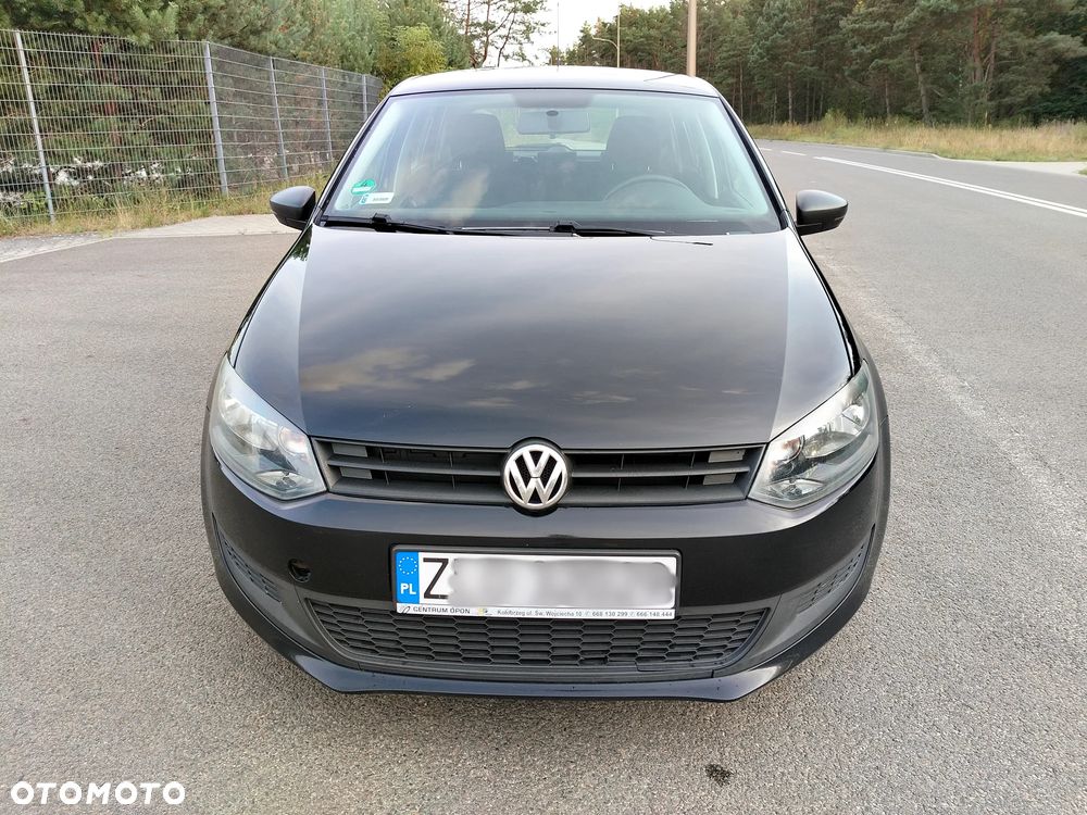 Volkswagen Polo 1.2 Trendline CityLine - 4