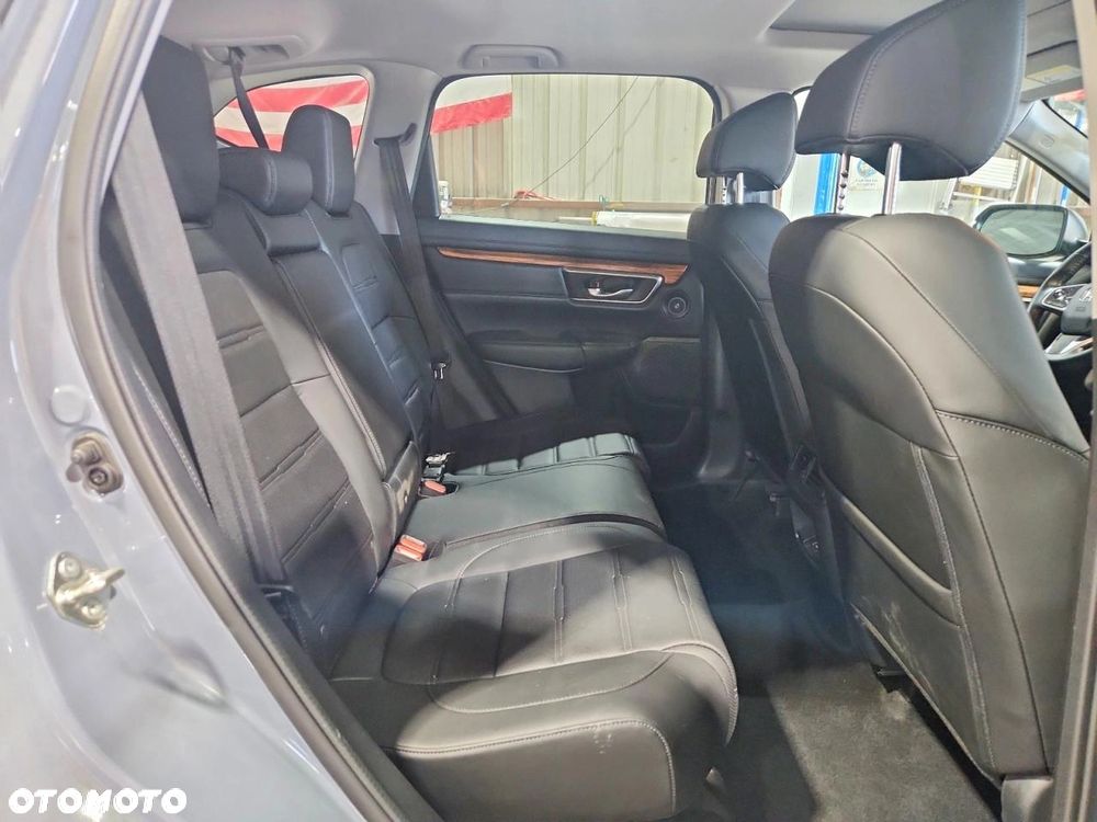 Honda CR-V 1.5T 4WD CVT Executive - 10