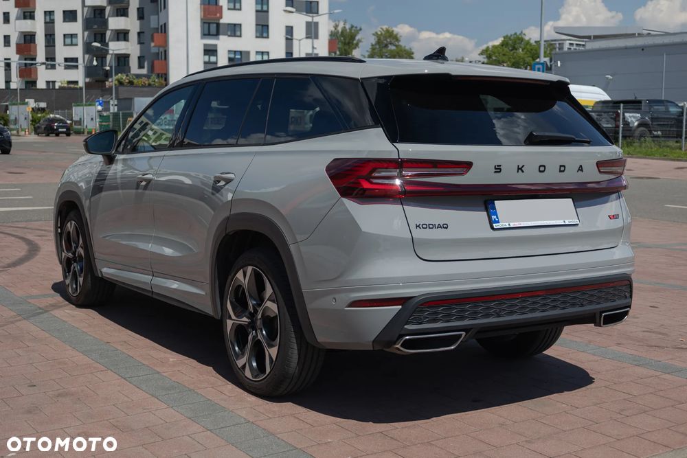 Skoda Kodiaq - 5