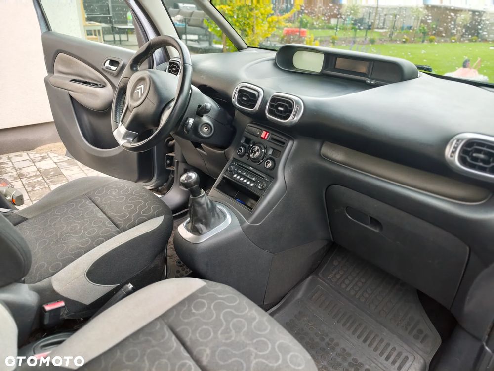 Citroën C3 Picasso - 12