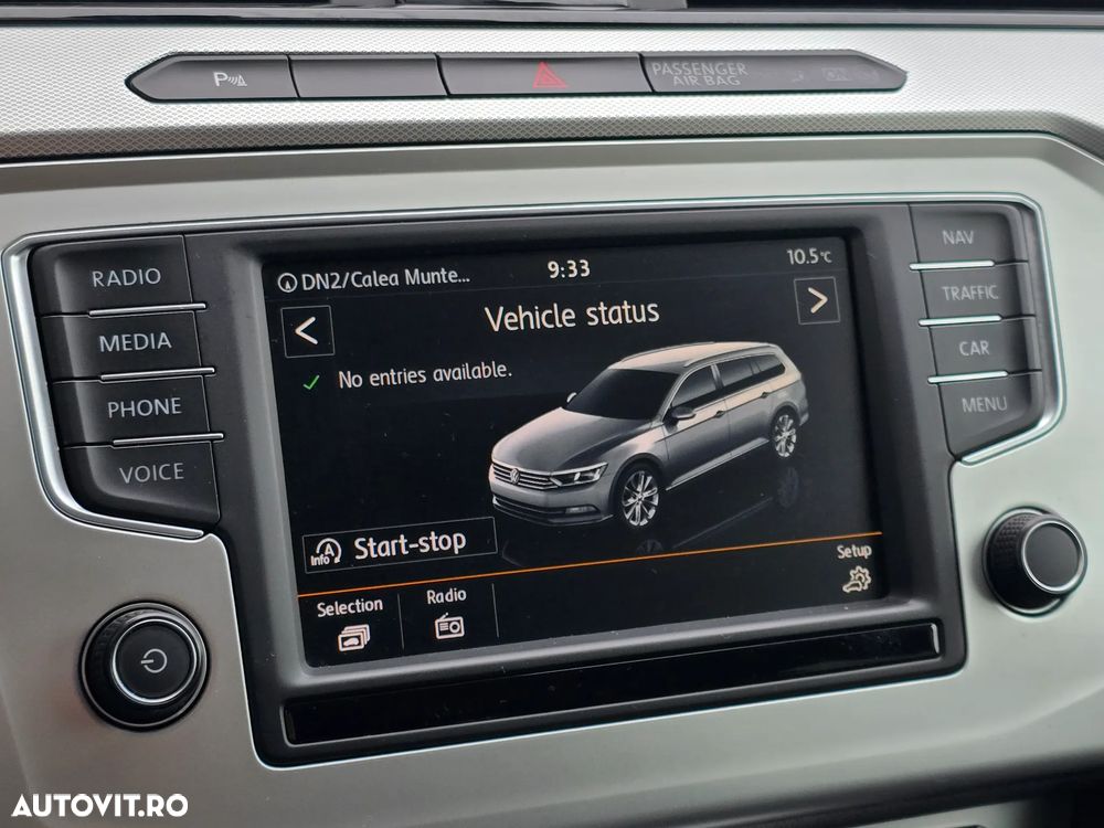 Volkswagen Passat - 28
