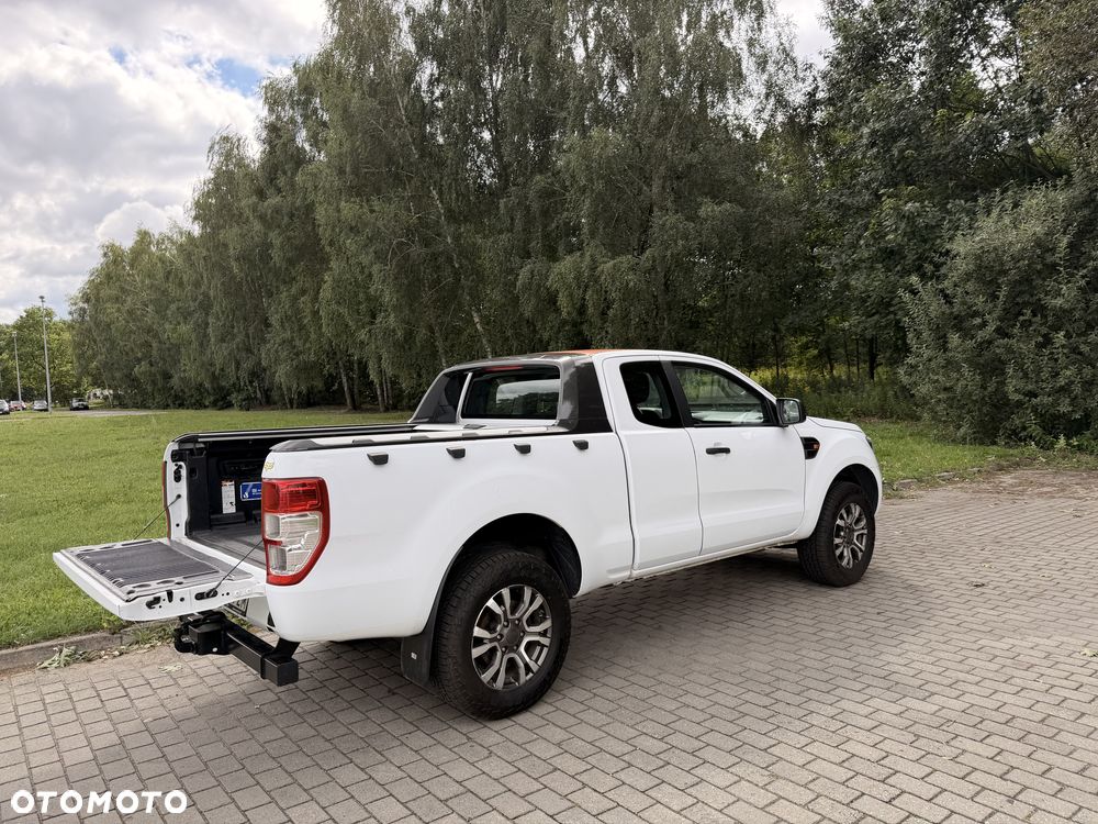 Ford Ranger - 11