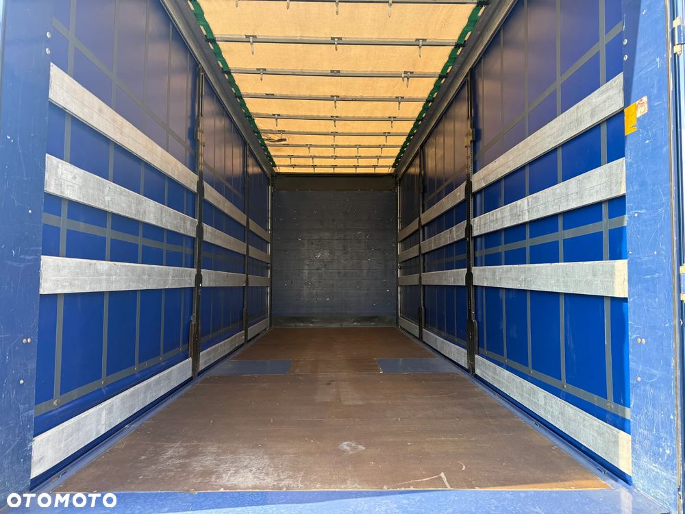 Volvo FH 420 / Przejazdowy / 7,75 M - 8