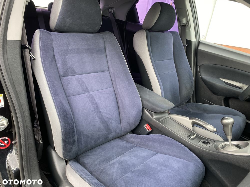 Honda Civic - 7