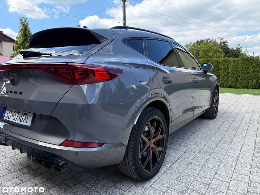 Cupra Formentor 2.0 TSI 4Drive VZ DSG - 17