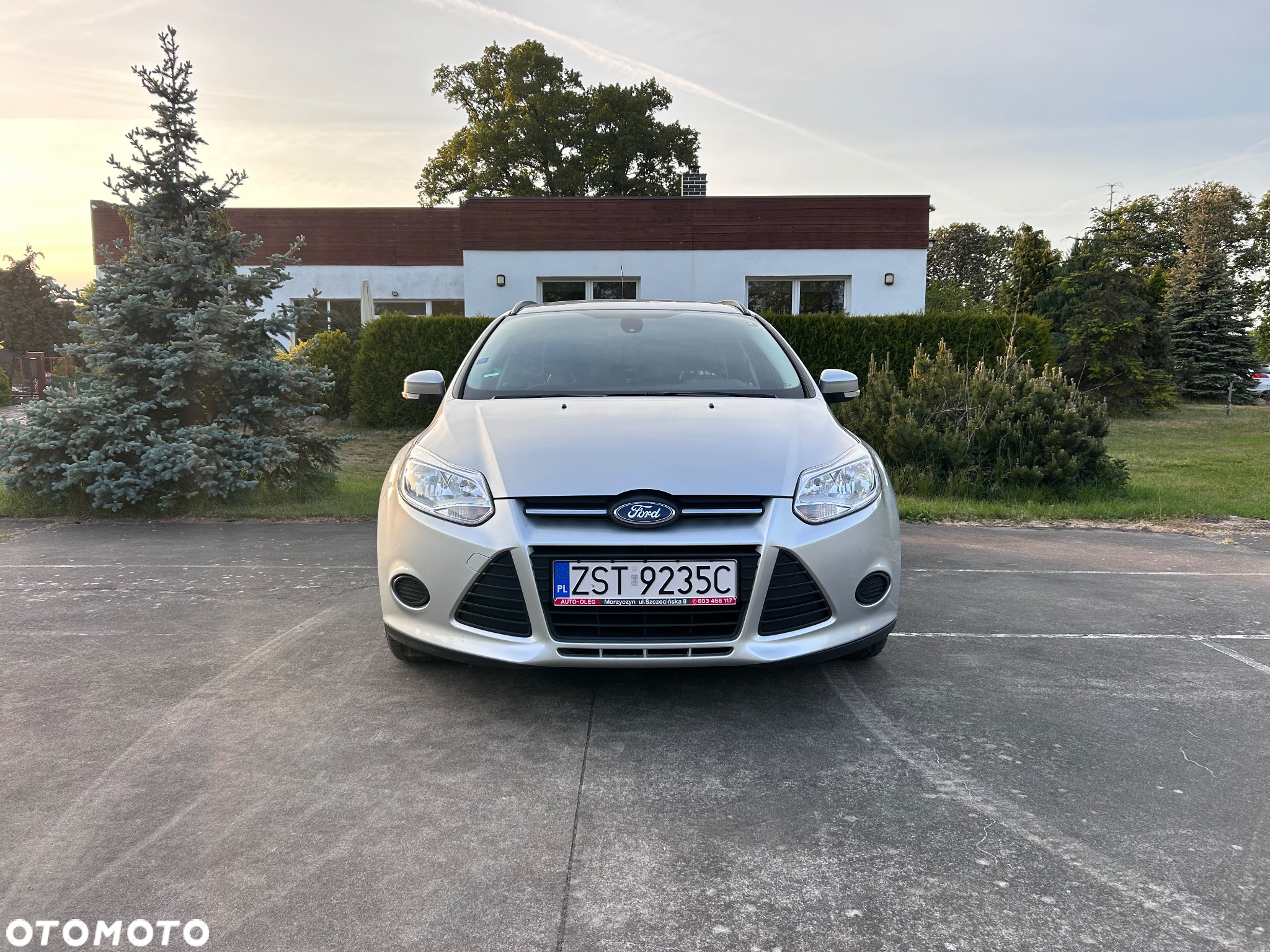 Ford Focus 1.6 TDCi Edition - 2