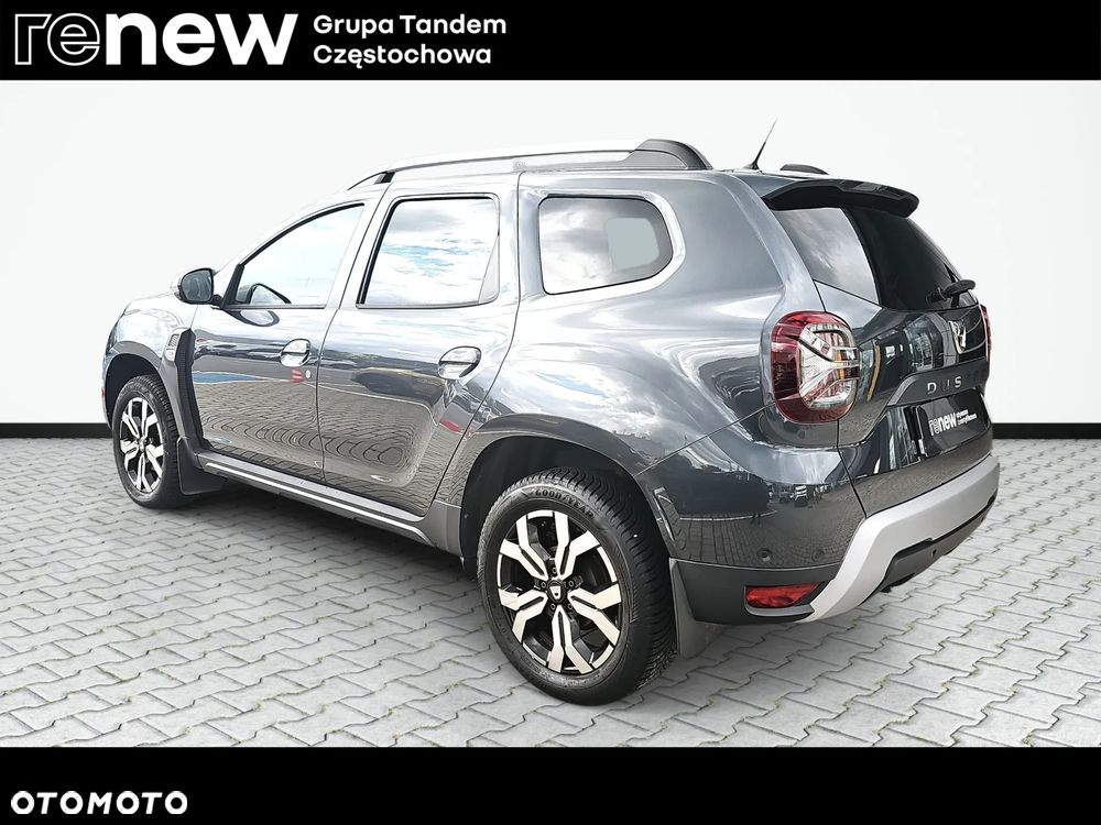 Dacia Duster 1.0 TCe Prestige - 7
