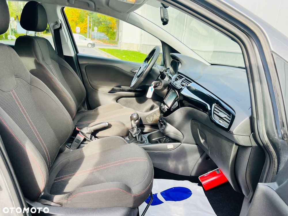 Opel Corsa - 31
