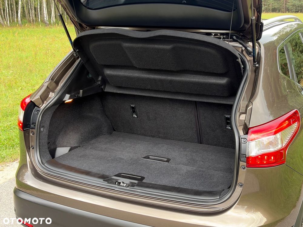 Nissan Qashqai 1.6 DIG-T Tekna - 18
