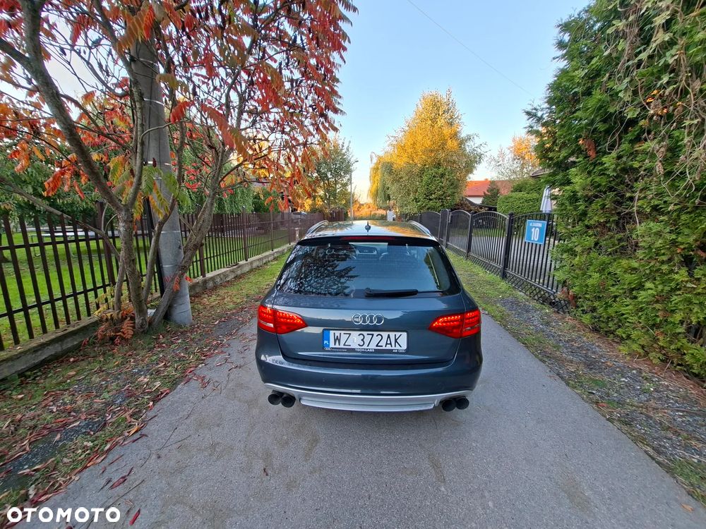 Audi S4 Limousine - 6