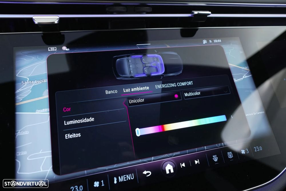 Mercedes-Benz E 300 e AMG Line - 27