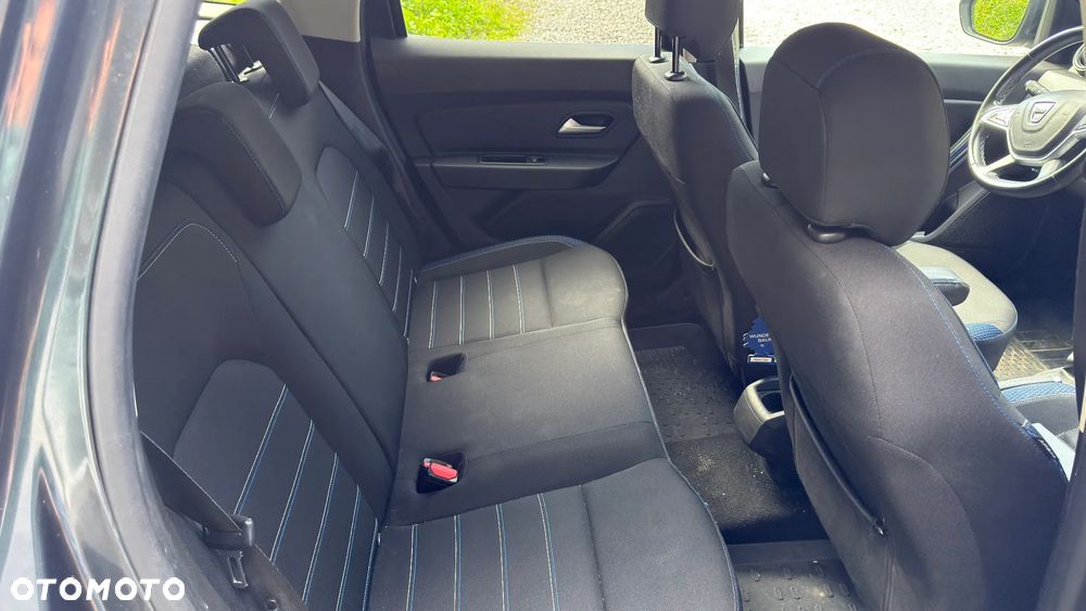Dacia Duster 1.0 TCe Prestige - 10