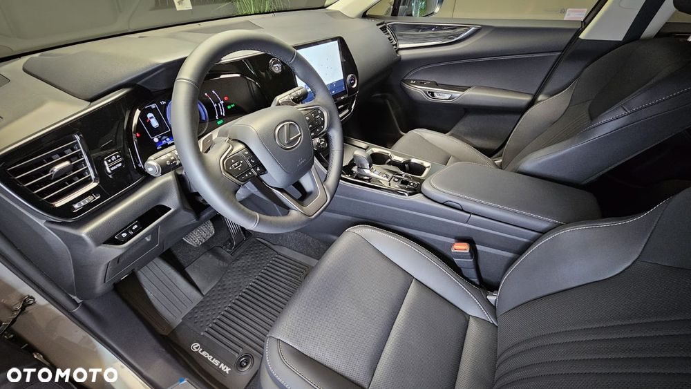 Lexus NX 350h Prestige 2WD - 16
