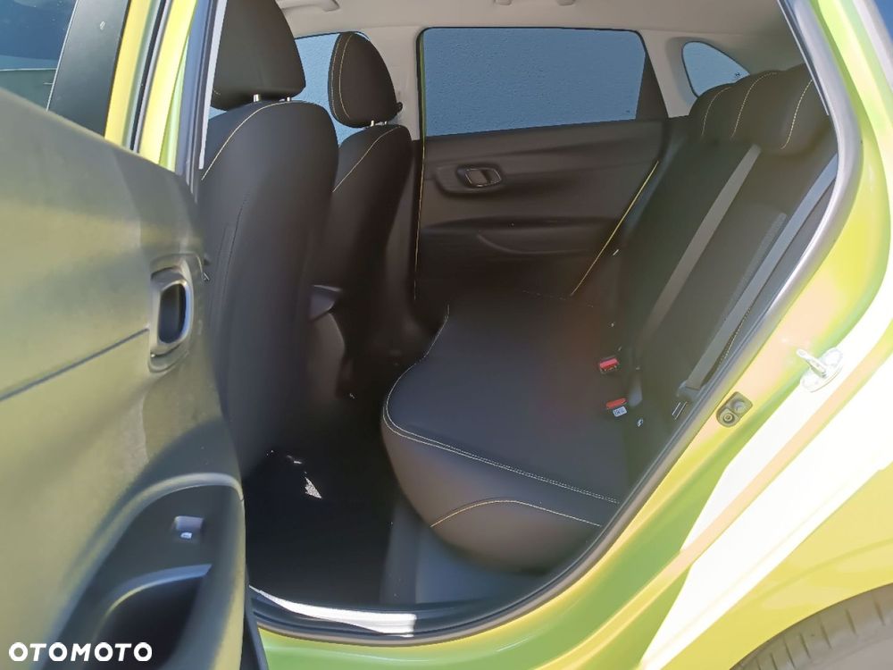 Hyundai i20 1.0 T-GDi Smart DCT - 27