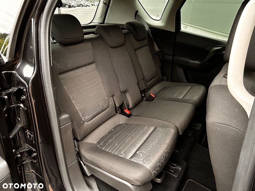 Opel Meriva 1.4 Automatik drive - 8
