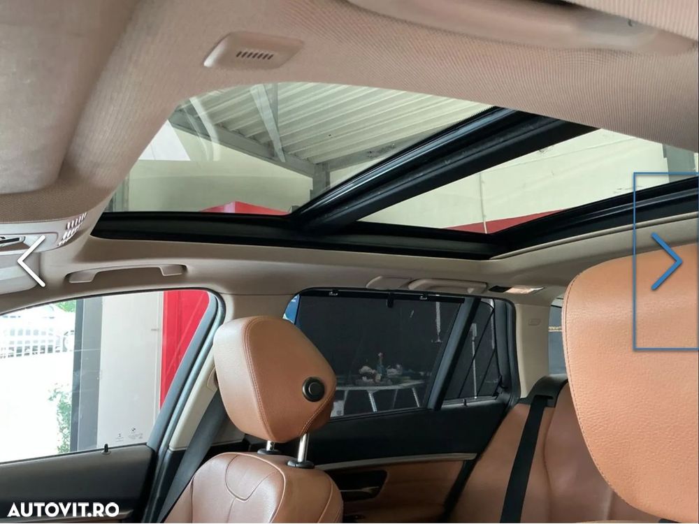 BMW Seria 3 318d Sport Line - 15