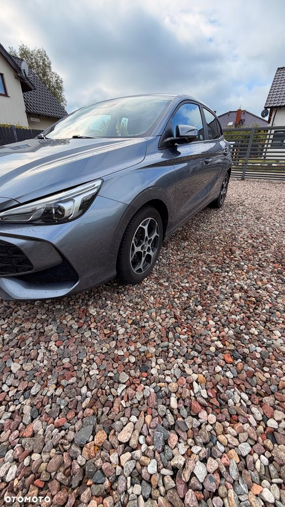 MG MG3 1.5 Excite - 2