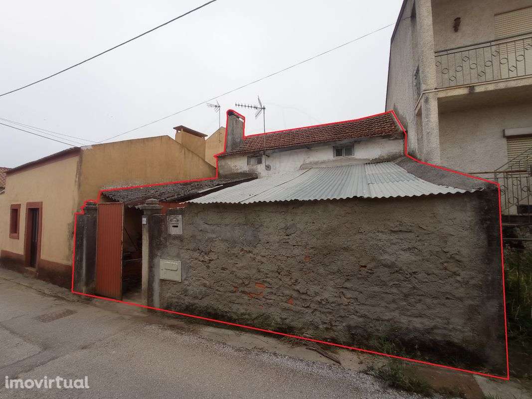 Moradia T2 para venda - Grande imagem: 5/49