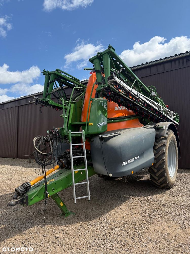 Amazone - 2