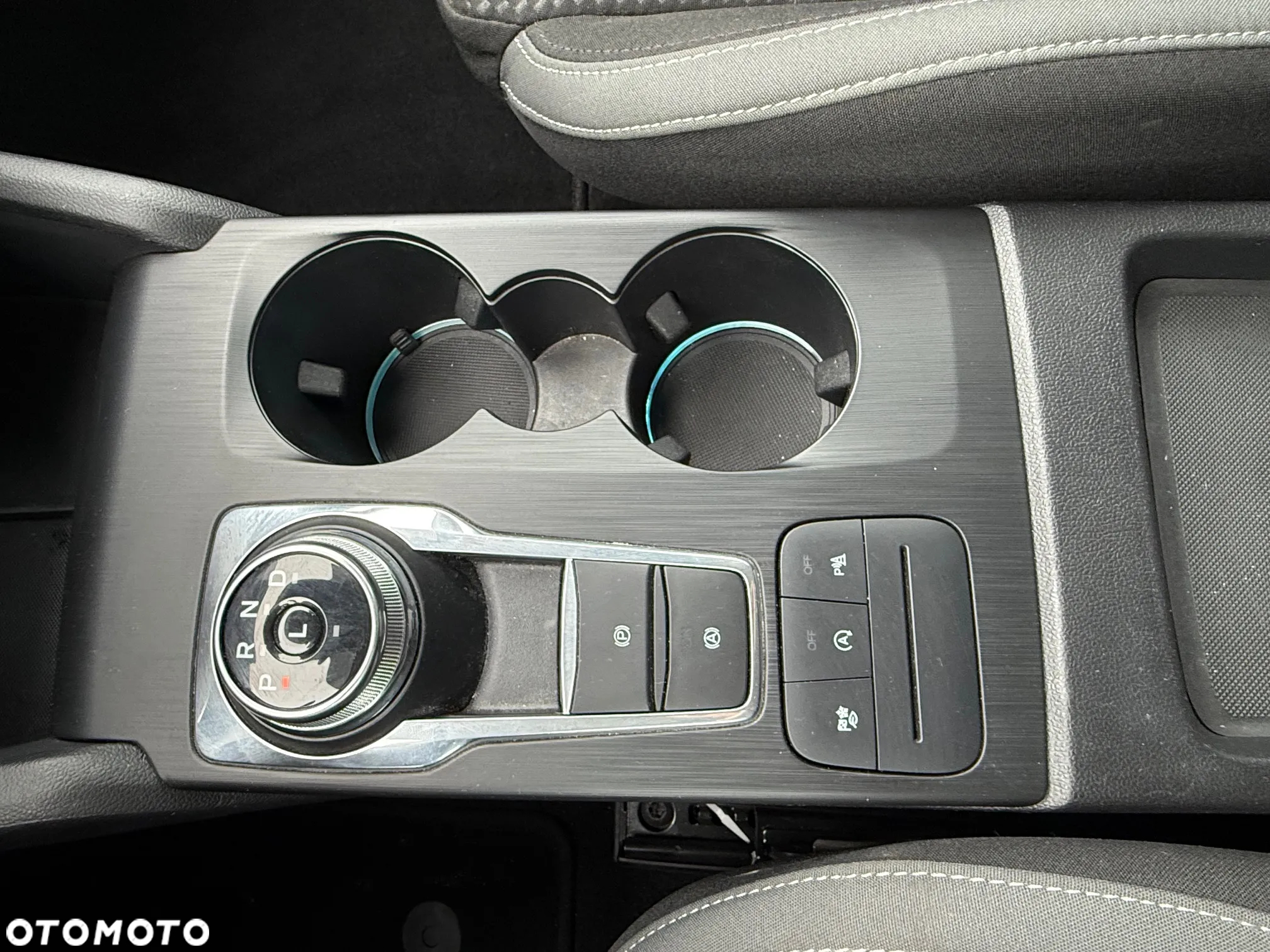 Ford Focus - 20