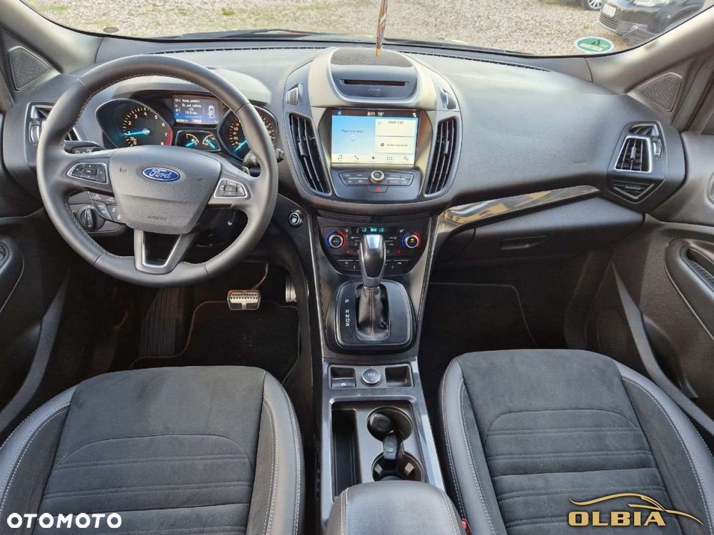 Ford Kuga - 7