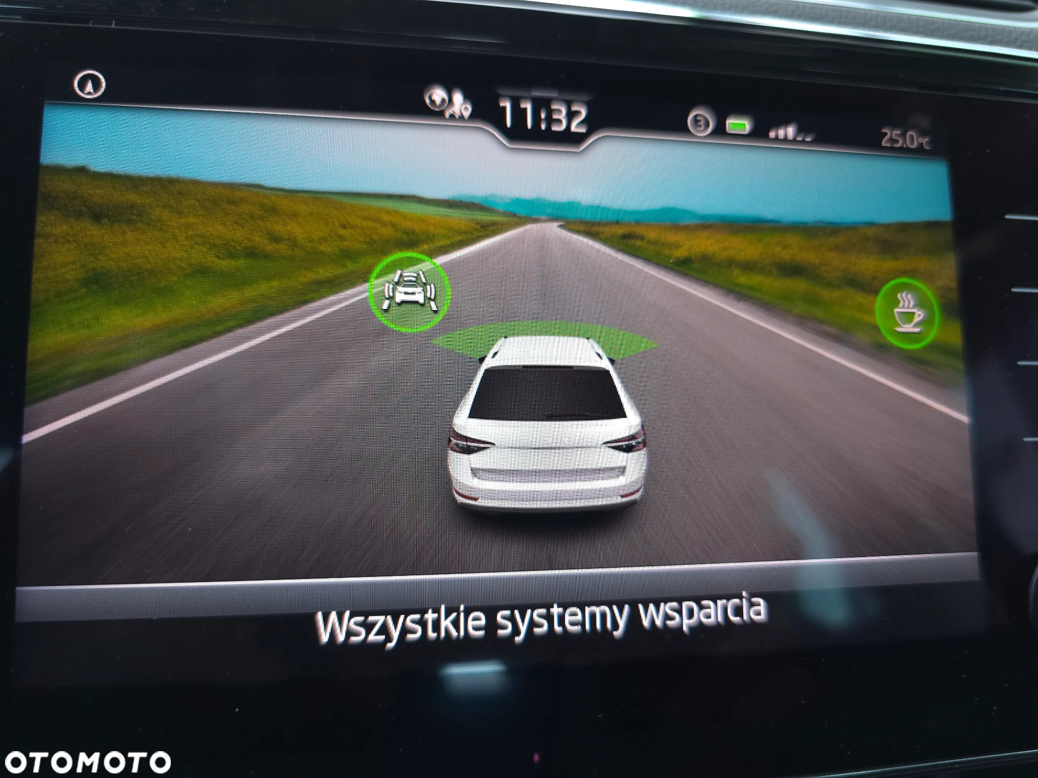 Skoda Superb 1.5 TSI Ambition DSG - 30