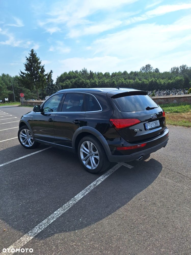 Audi Q5 - 1