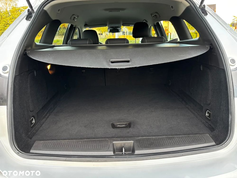 Opel Astra - 26
