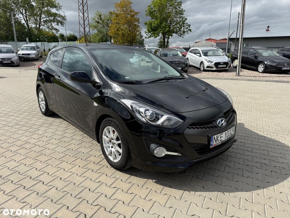 Hyundai i30 1.4 Premium - 17