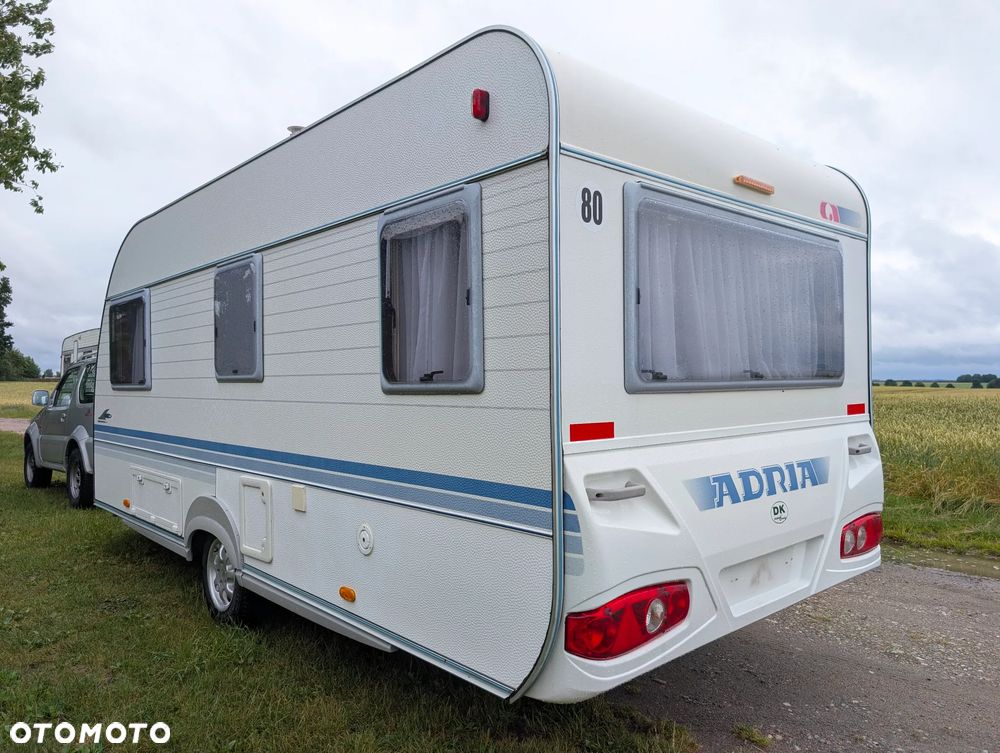 Adria - 4