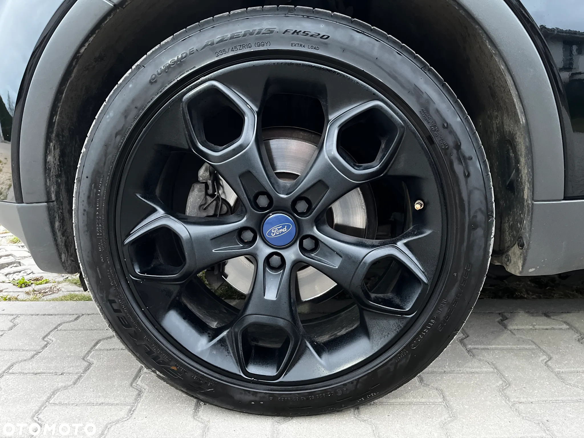 Ford Kuga 2.0 TDCi Individual MPS6 - 18