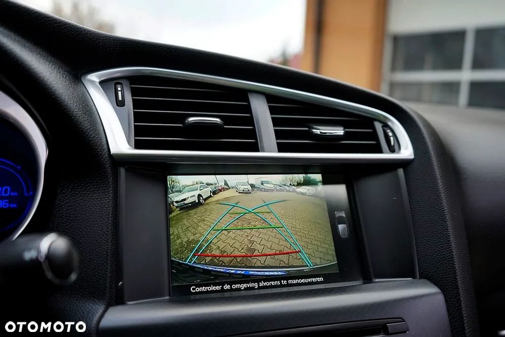 DS Automobiles DS 4 - 22