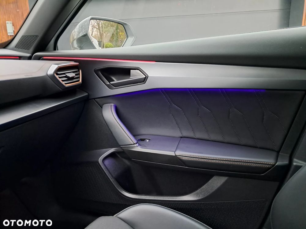 Cupra Formentor 1.5 TSI DSG - 30