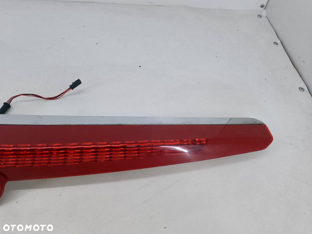TRZECIE ŚWIATŁO STOPU CADILLAC BLS 12759594 - 4