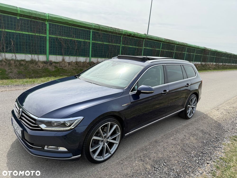 Volkswagen Passat - 19