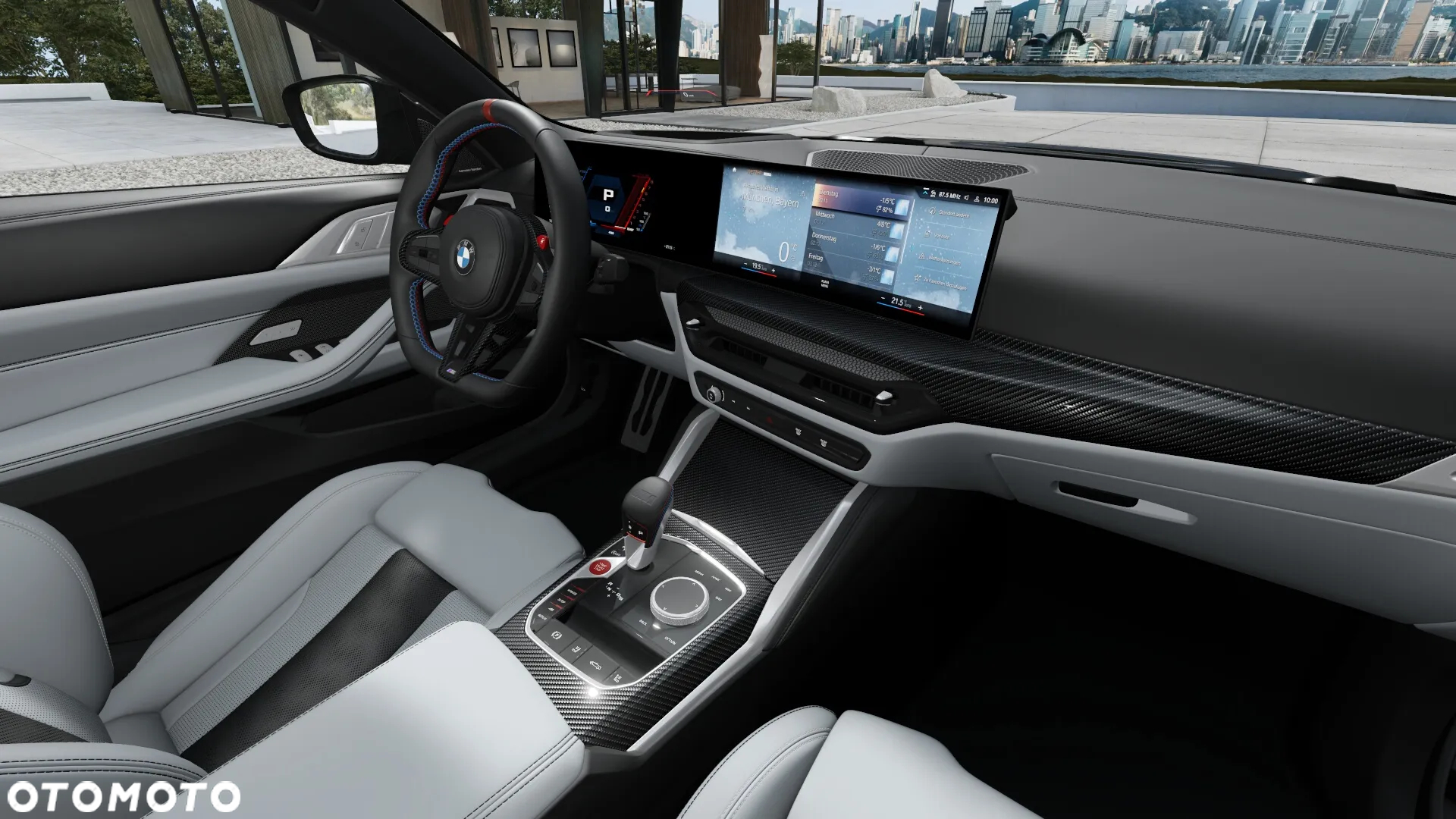 BMW M4 Competition M xDrive - 13