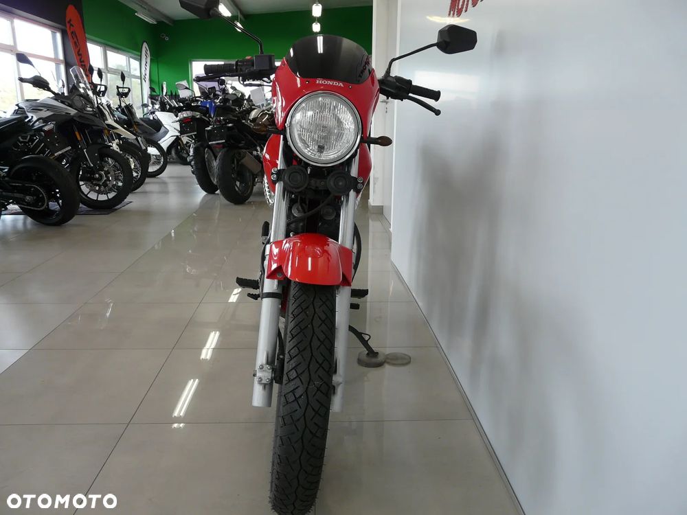 Honda FX - 5