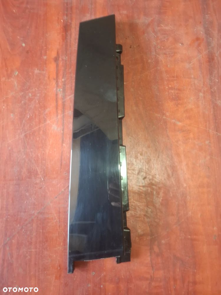 Ford Edge MK2 Listwa pionowa drzwi lewa tył FT4B R254A41 - 1