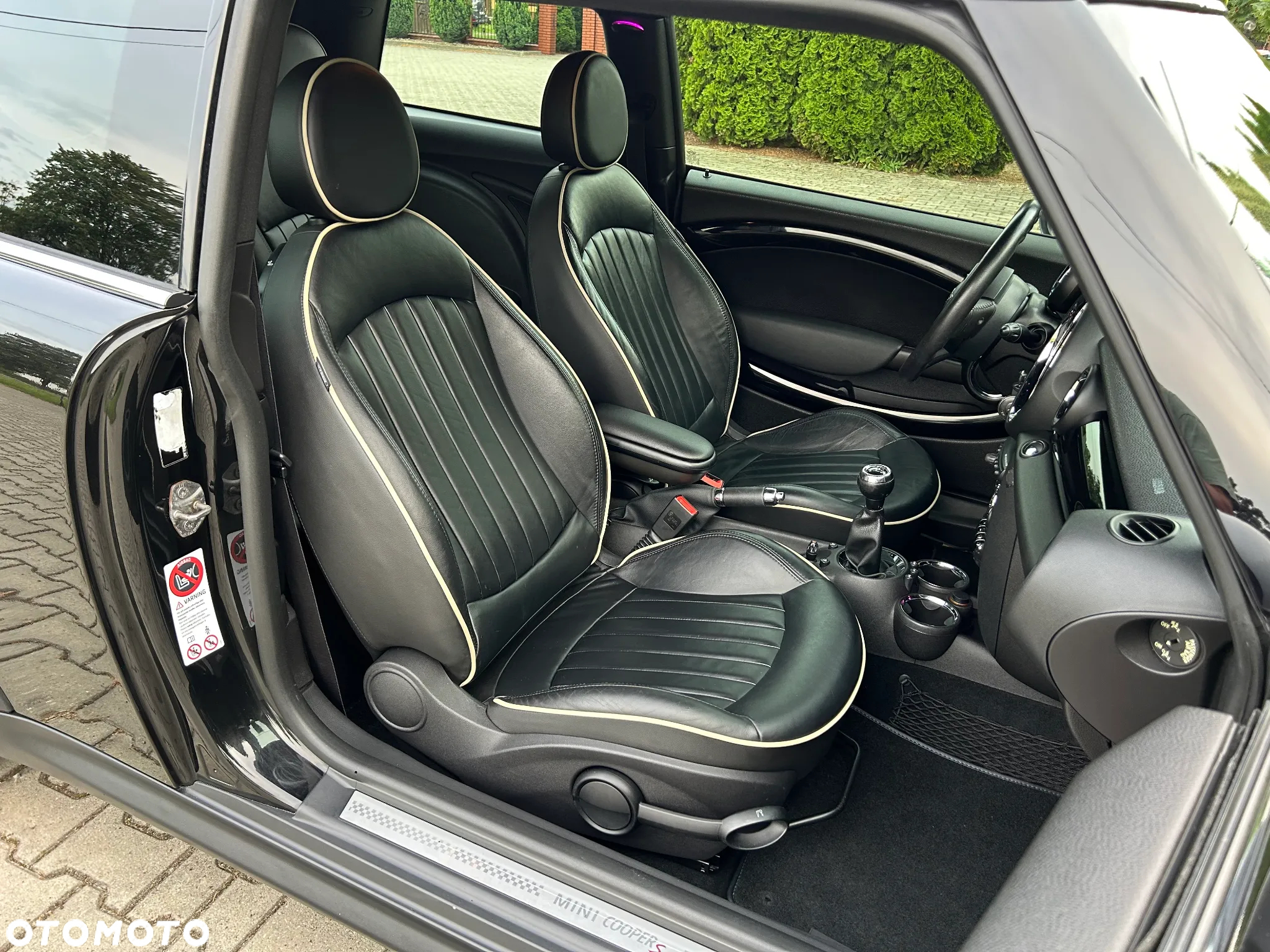 MINI Cooper S - 23