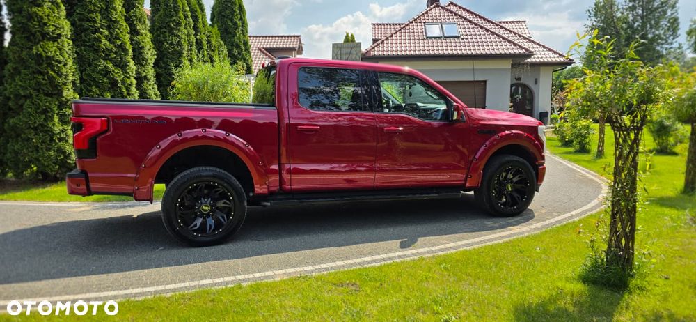 Ford F150 - 18