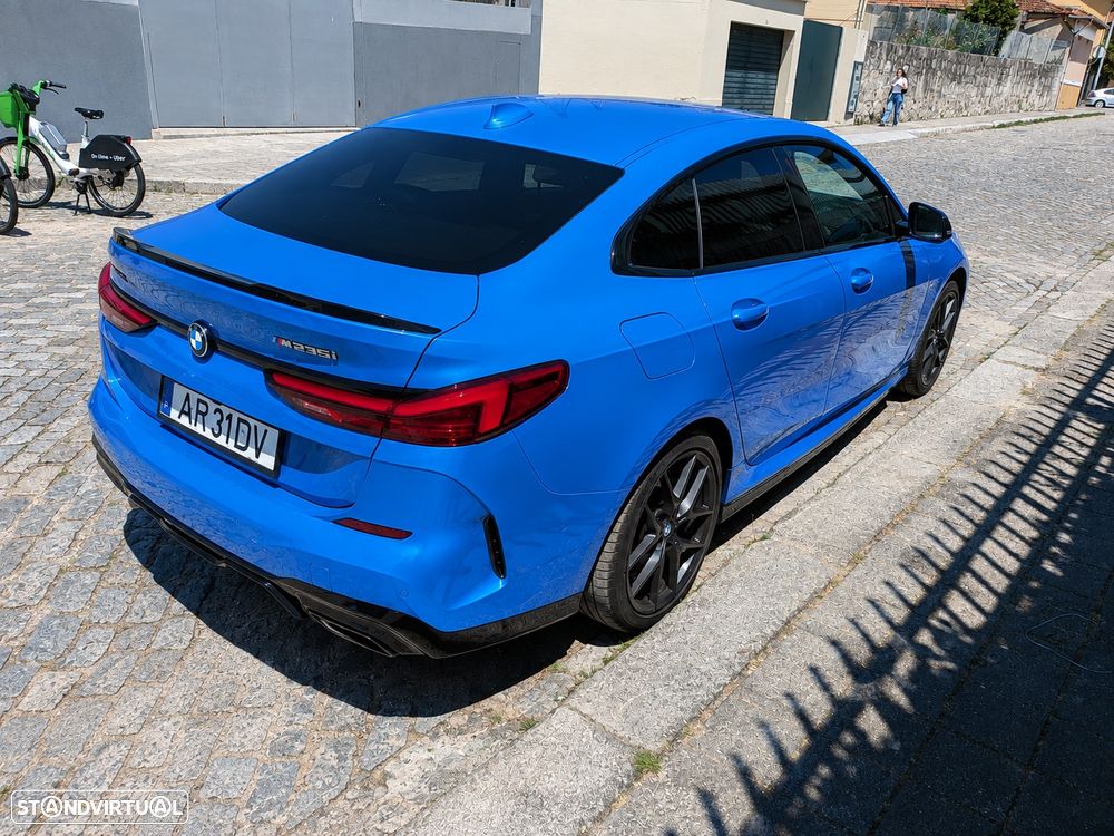 BMW M235i Gran Coupé xDrive - 5