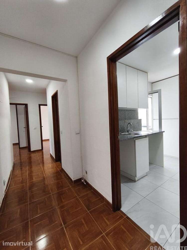 Apartamento T2 em Esgueira de 83,00 m2 - Grande imagem: 4/17
