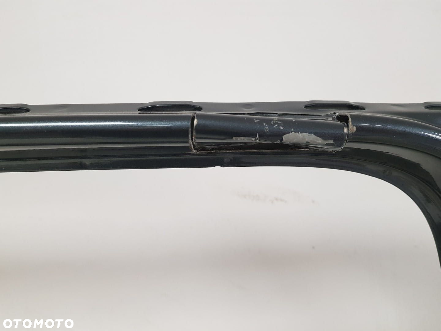 DRZWI PRAWE TYLNE PRAWA TYL KOMBI 5E9 SKODA OCTAVIA III 12-20r 5E9833602 - 7