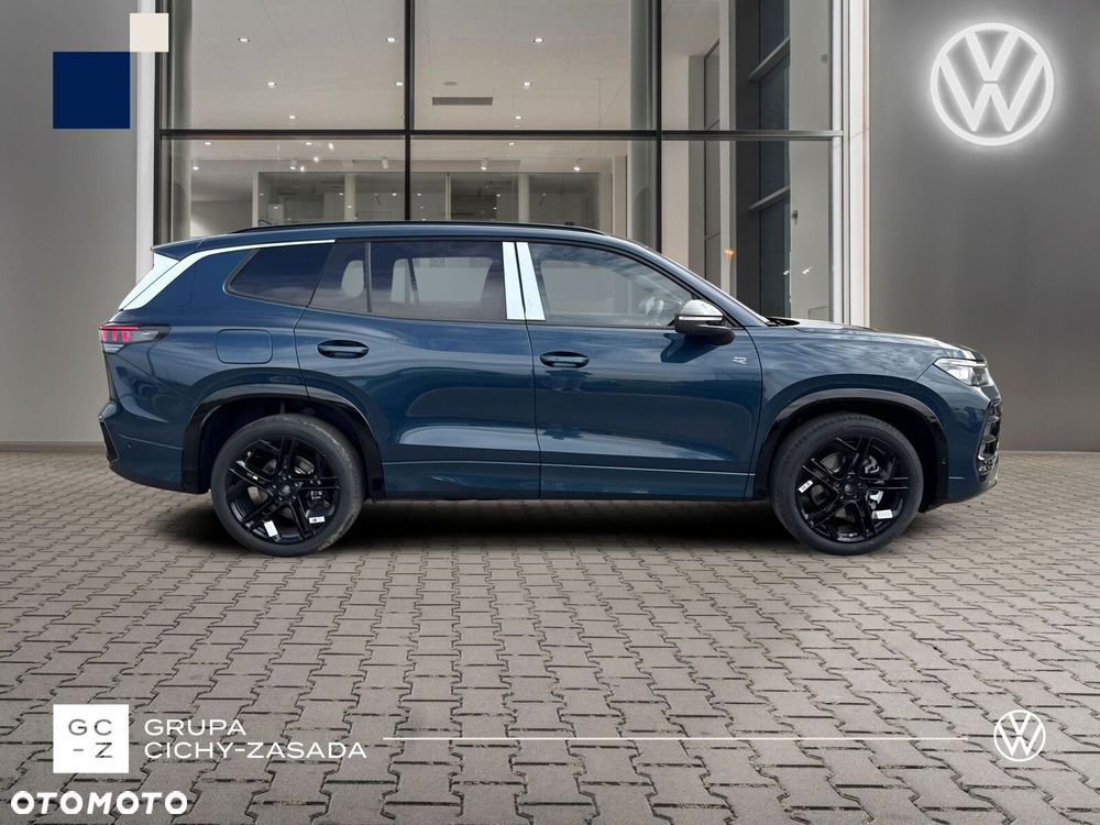 Volkswagen Tayron - 7